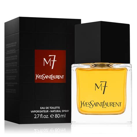 parfum yves saint laurent m7|yves saint laurent perfume offers.